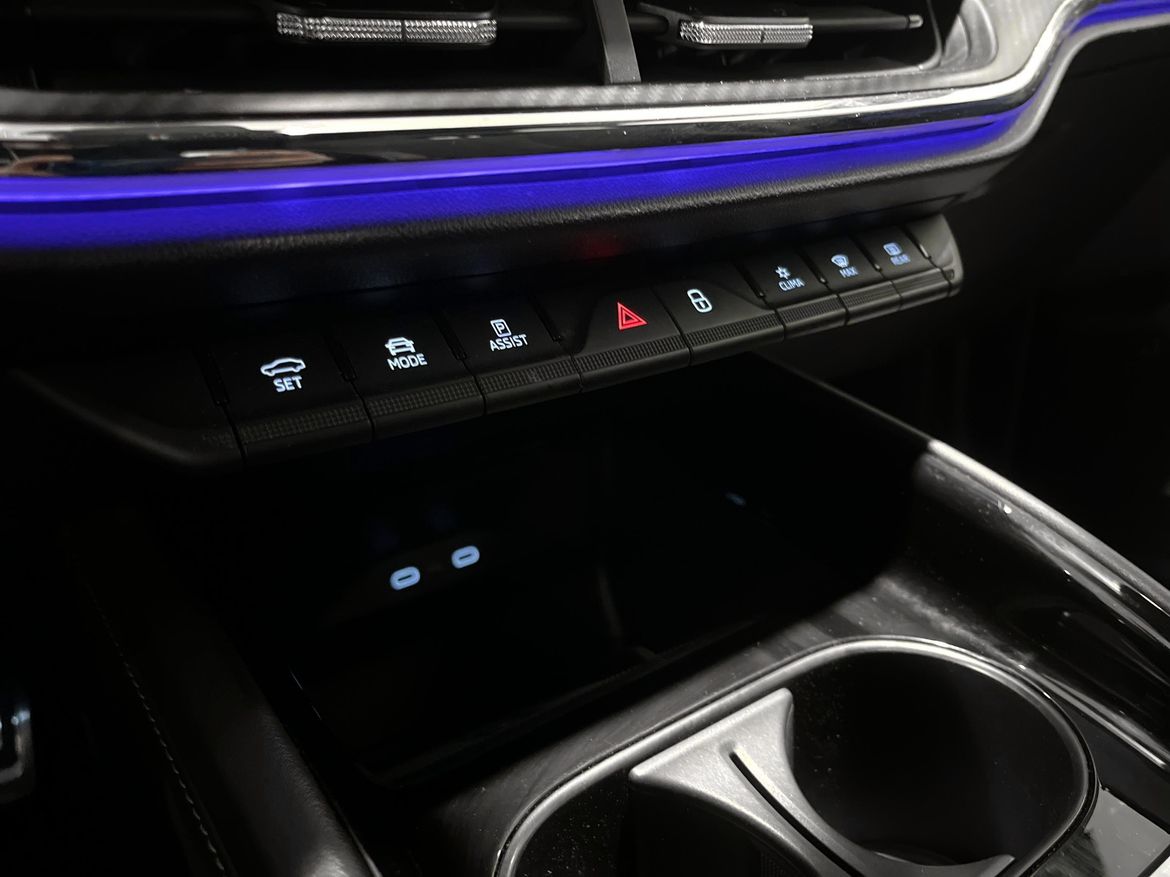 Škoda Enyaq iV 2023 - miniatyr 22