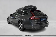 Thumnail bilde 2 av Volvo V90