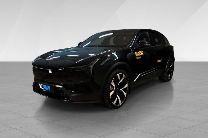 Bilde 3 av Polestar 3 Long Range Dual Motor Performance LR Pilot and Plus pack
