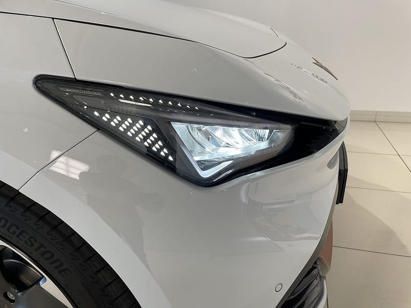 Bild 4 av CUPRA Born e-boost 59 edition 231hk, Pilot m, Förvärmning