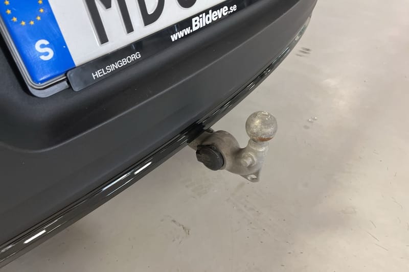 Volvo C40 Recharge Single Motor Extended Range
