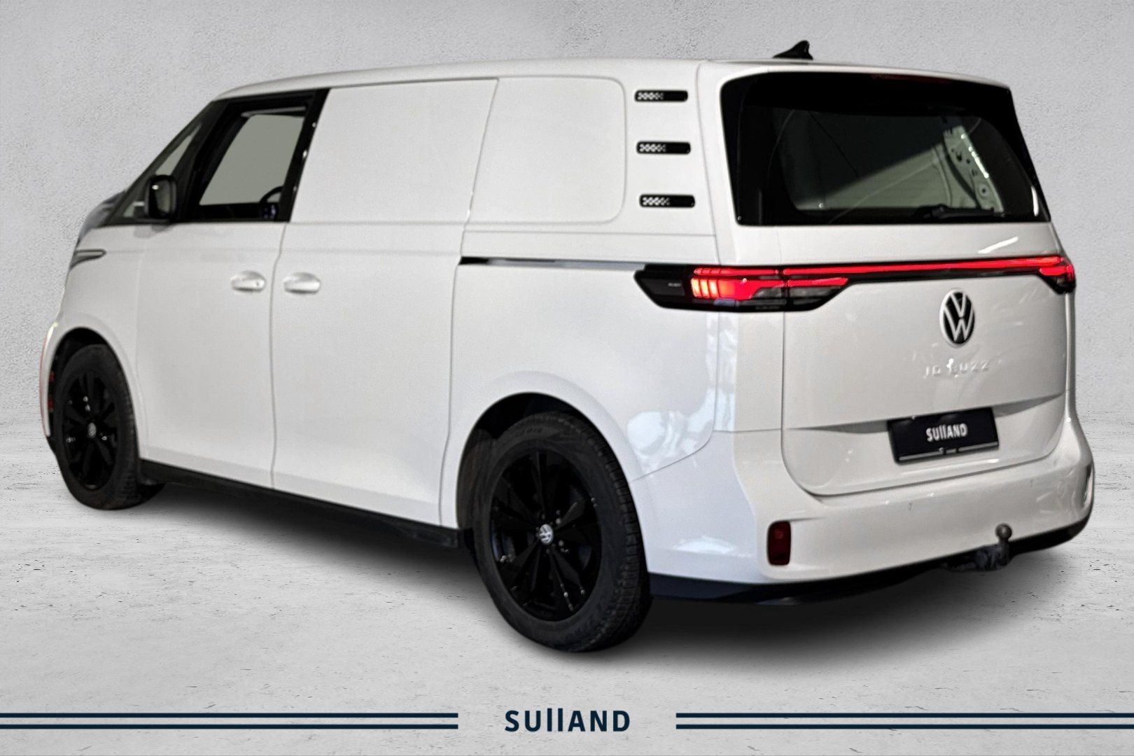 Thumnail bilde 2 av Volkswagen ID. Buzz Cargo