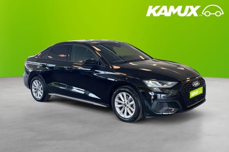 Audi A3 Sedan 35 TFSI