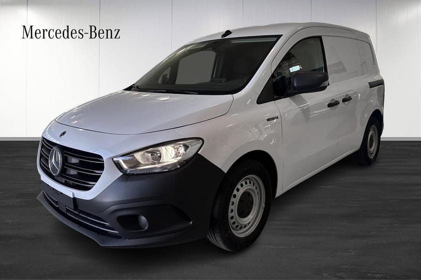 Bild 1 av Mercedes-Benz eCitan 112 SKÅP L1 OP Leasing från 2995kr*