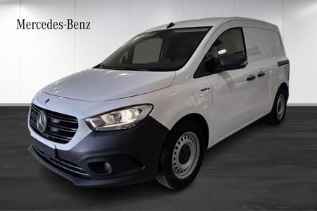 Mercedes-Benz eCitan
