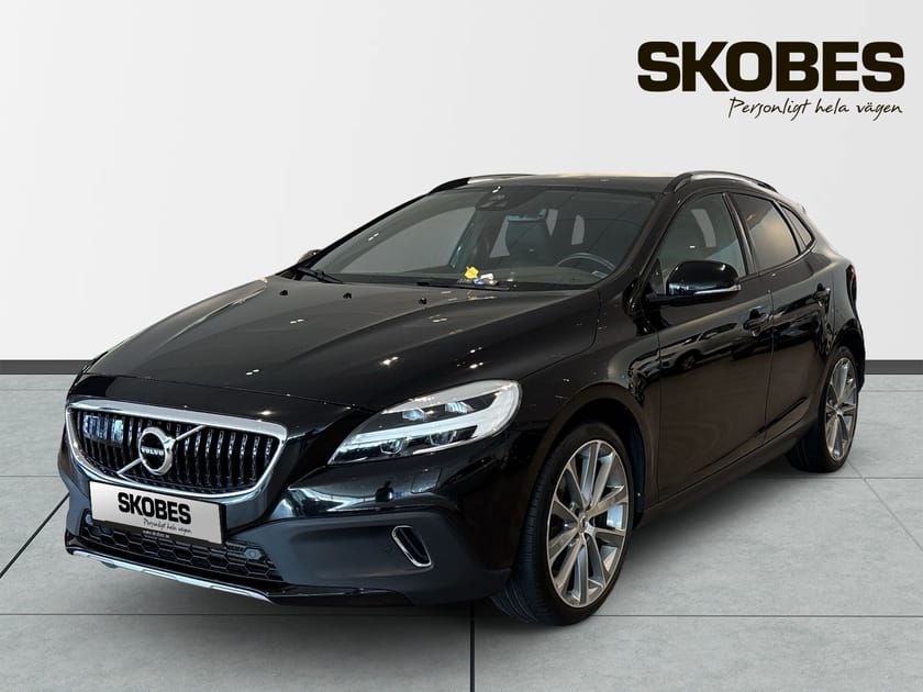Bild 3 av Volvo V40 Cross Country T5 AWD Pro