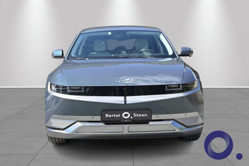 Bilde 2 av Hyundai Ioniq 5 PREMIUM | HEAD-UP | MEMORY | KJØLING I SETER