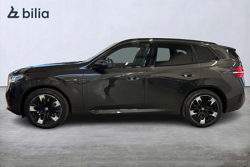 Bild 4 av BMW X3 30e xDrive | M Sport Business Ed | HUD | HK| Drag | 20"