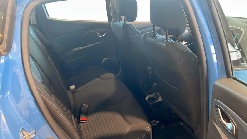 Bild 5 av Renault Clio 