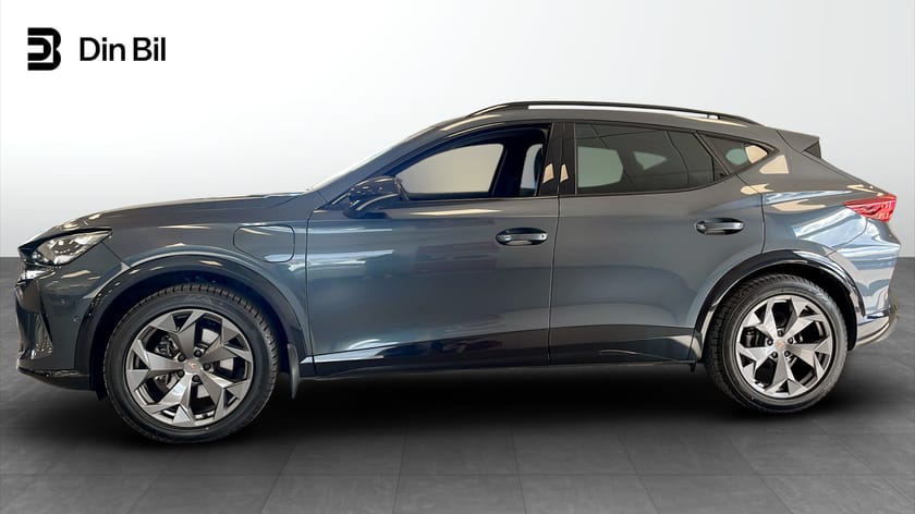 Bild 2 av CUPRA Formentor e-Hybrid VÄRMARE GPS B-KAMERA PANO 204 HK