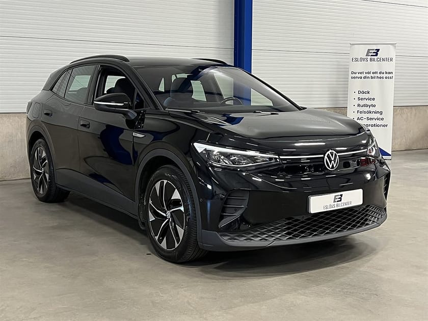 Bild 3 av Volkswagen ID.4 Pro Performance 4M 4Motion 265 HK / Leasebar / Backkamera / Navi /