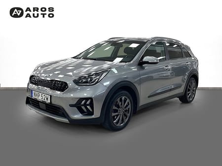Kia Niro Hybrid