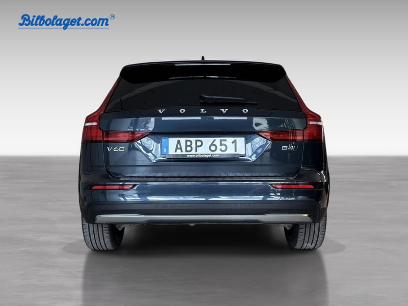 Bild 5 av Volvo V60 Cross Country B4 AWD Diesel Plus