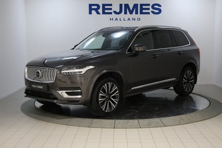 Volvo XC90 7 Säten