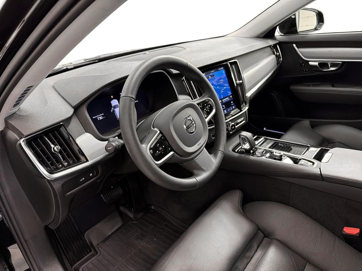 Volvo V90 2025 - miniatyr 6