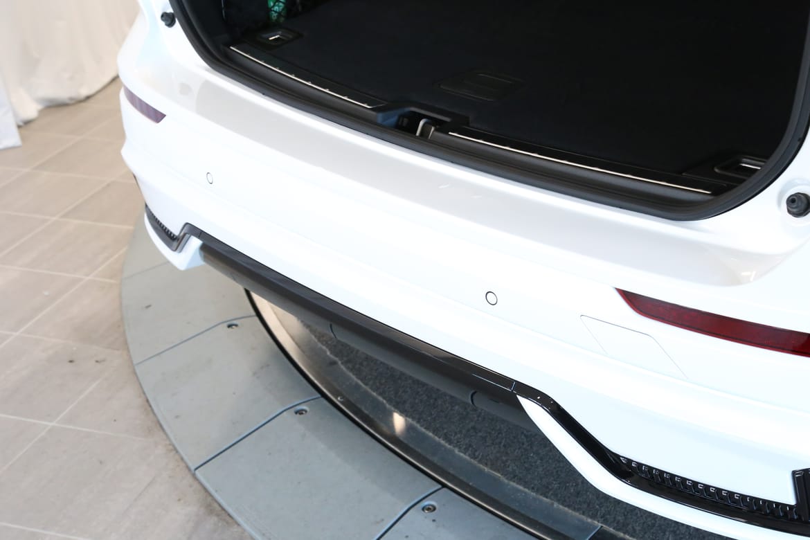 Bild 5 av 6 på bilen