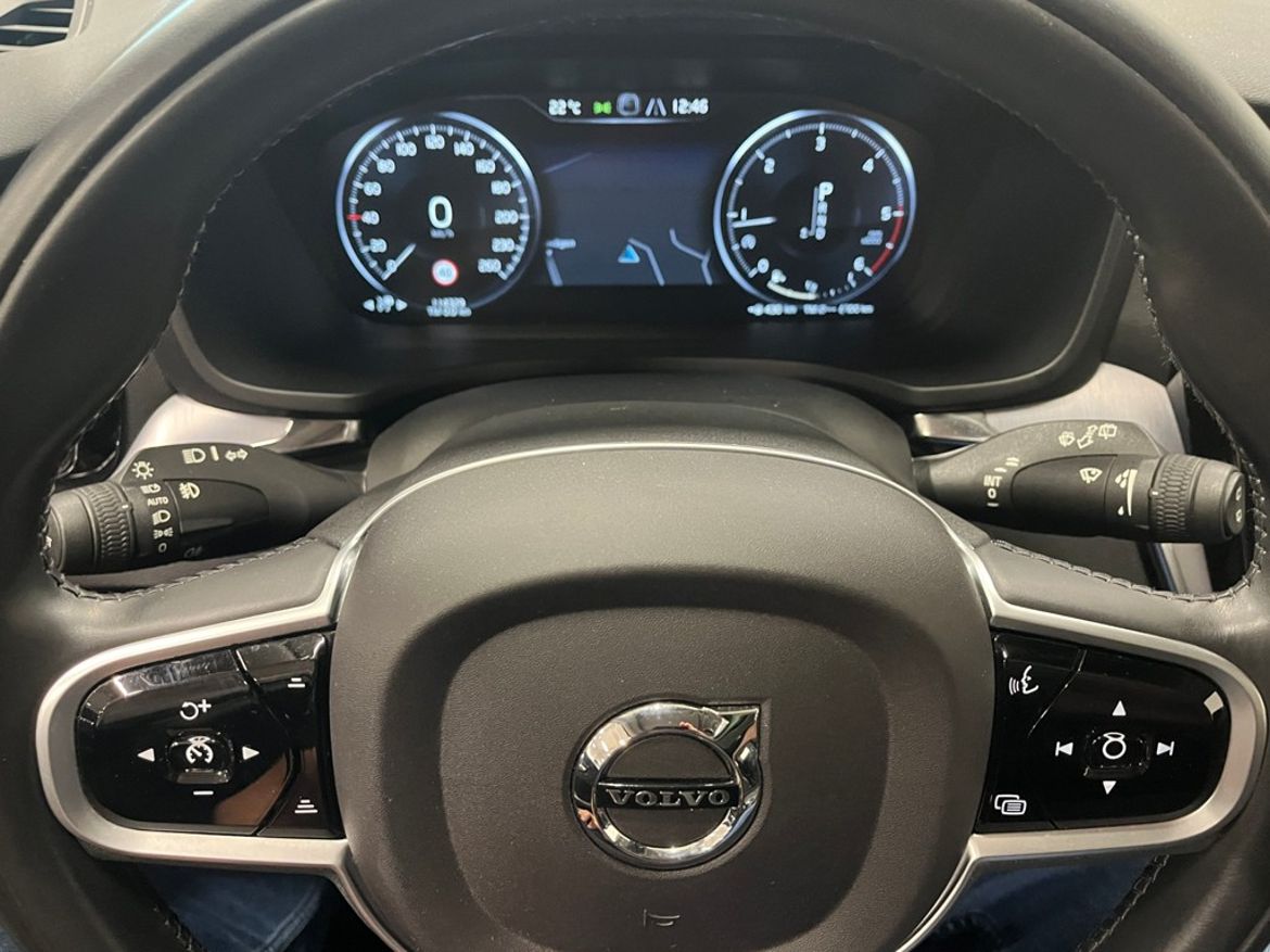 Volvo V60 2019 - miniatyr 6