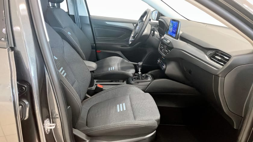Bild 3 av Ford Focus Kombi MCA ACTIVE STYLE EDITION 125HK HGV E85 SYNC3