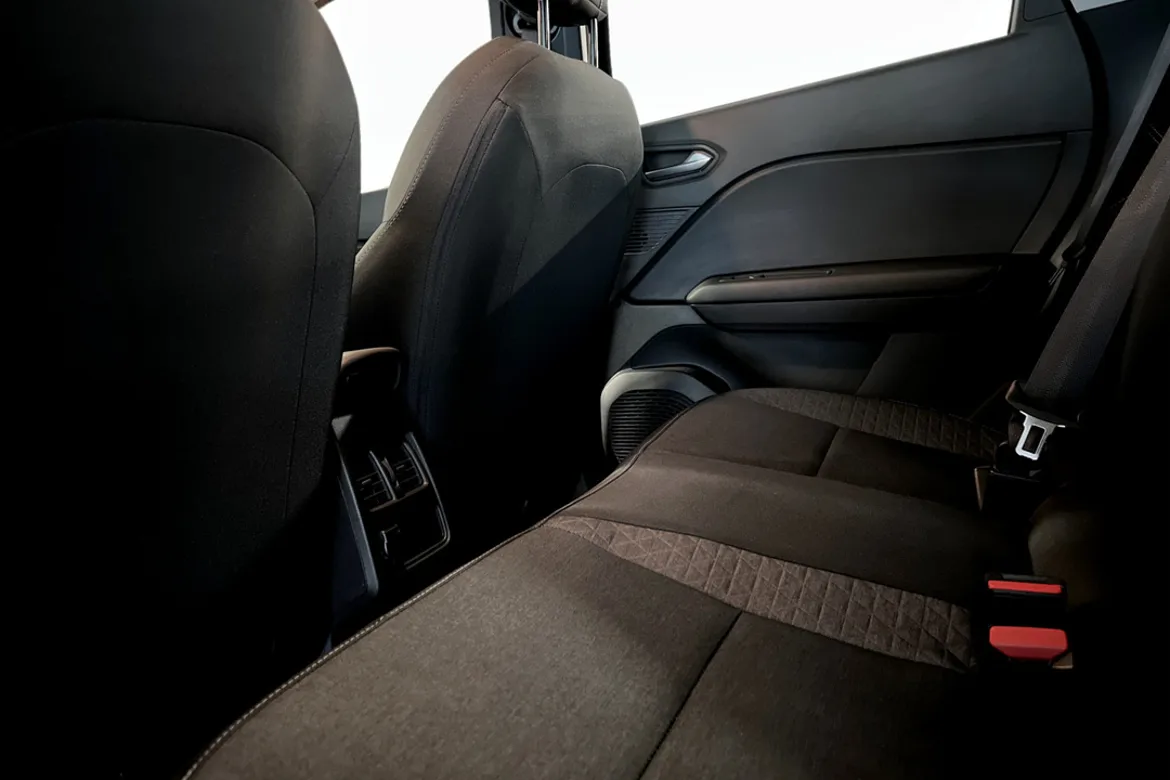 Renault Captur E-TECH Plugin-Hybrid 160