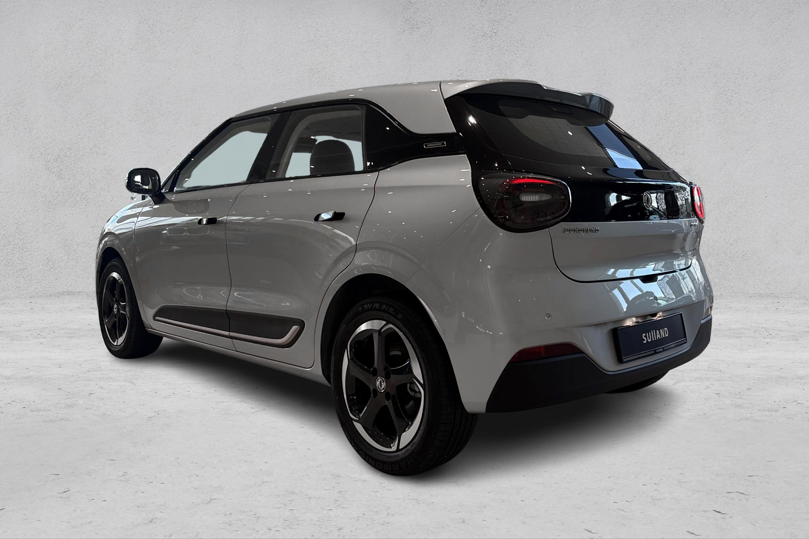 Thumnail bilde 2 av Dongfeng Nammi Box