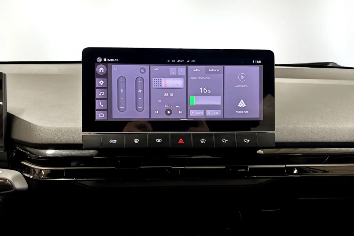 MG 4 Electric Standard Range