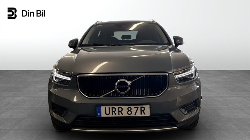 Bild 4 av Volvo XC40 T2 AUTOMAT