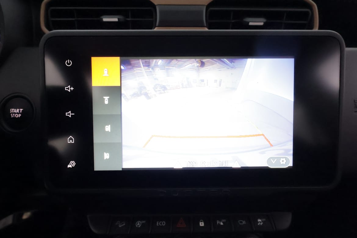 Dacia Duster 2024 - miniatyr 13