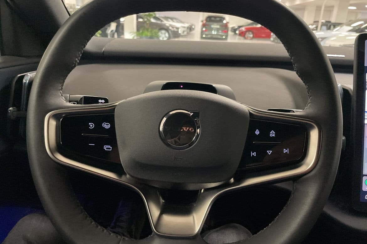 Volvo EX30 Single Motor