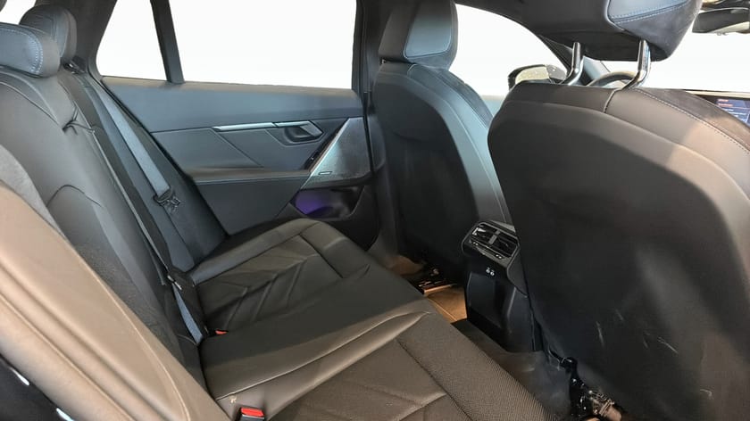 Bild 5 av BMW 530e xDrive Touring M sport, Rattvärme, H/K