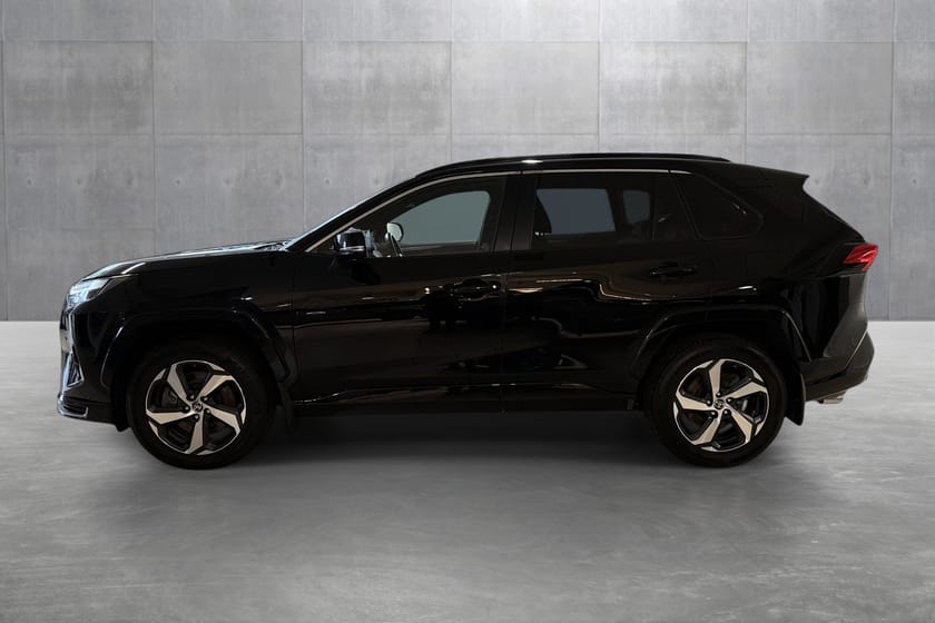 Bilde 2 av Toyota RAV4 Plug-in Hybrid Active Tech / Hengerfeste / LED-bar ++