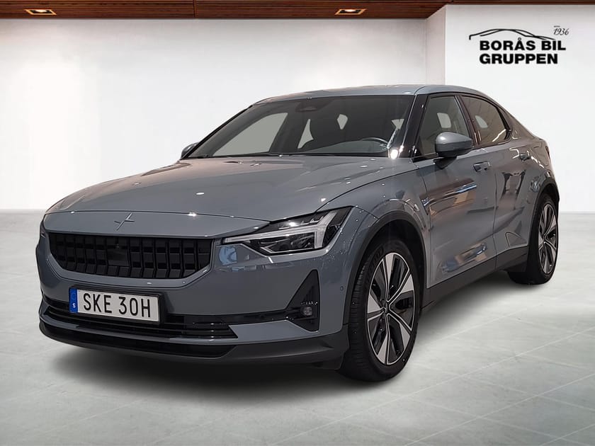 Bild 1 av Polestar 2 Long Range Dual Motor 78kWh