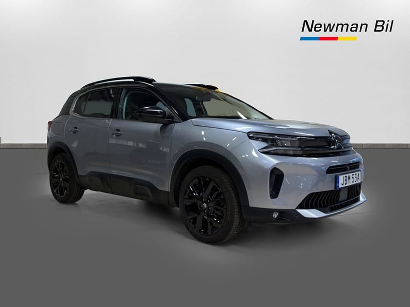 Bild 3 av Citroën C5 Aircross Shine 130 Automat 5 års garanti