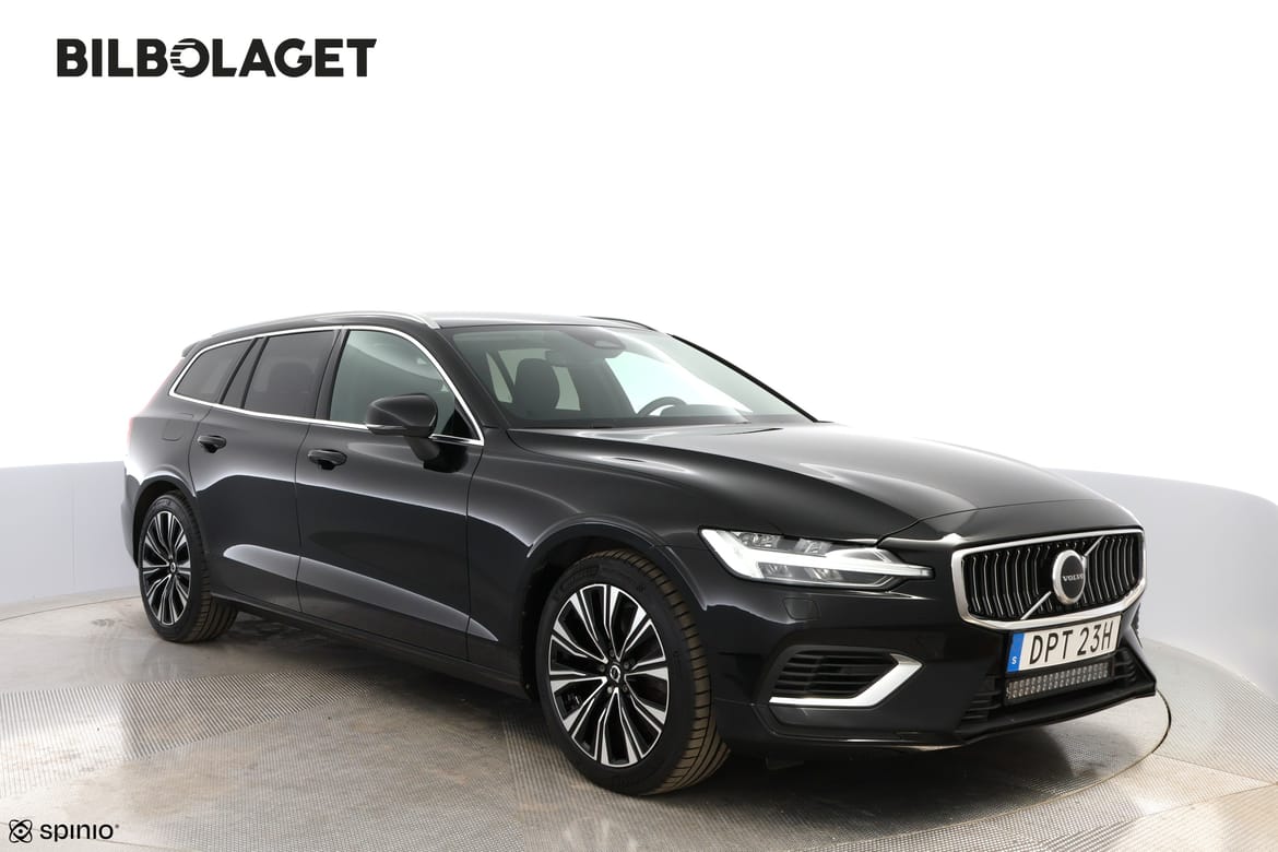 Volvo V60 2023 - miniatyr 6