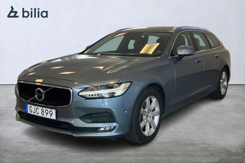 Bild 1 av Volvo V90 D4 AWD Business Advanced