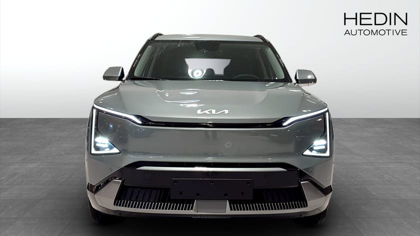 Bild 2 av Kia EV5 Long Range Plus DEMO*  *KAMPANJPRIS!*