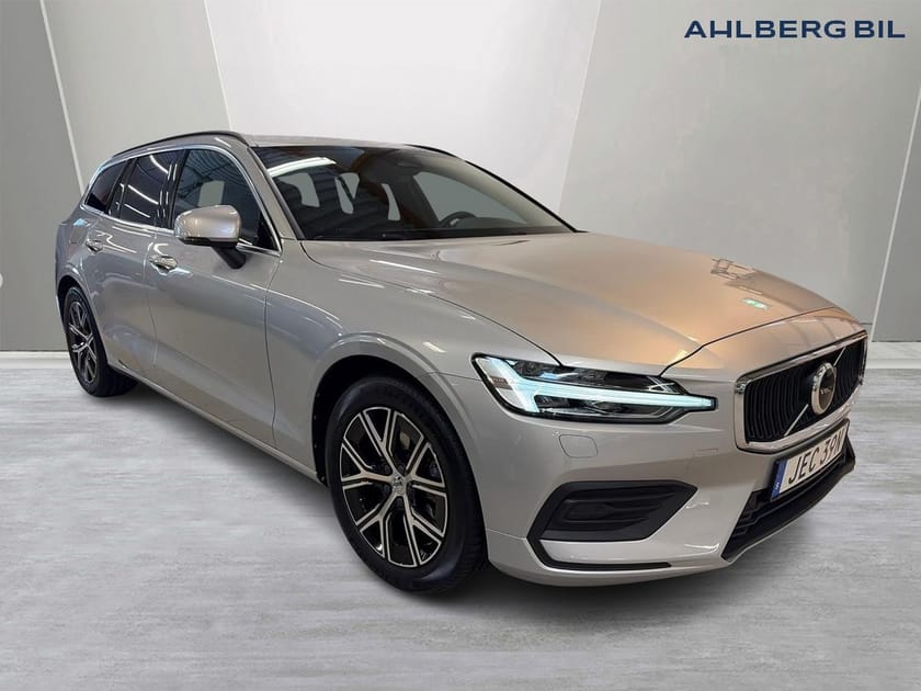 Bild 1 av Volvo V60 B3 Bensin Core