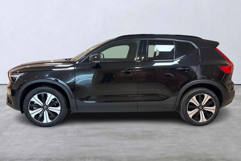 Bild 2 av Volvo XC40 Recharge Twin motor Ultimate