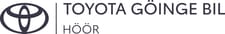 Toyota Göinge Bil Höör