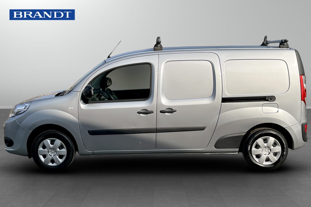 Renault Kangoo Express Maxi