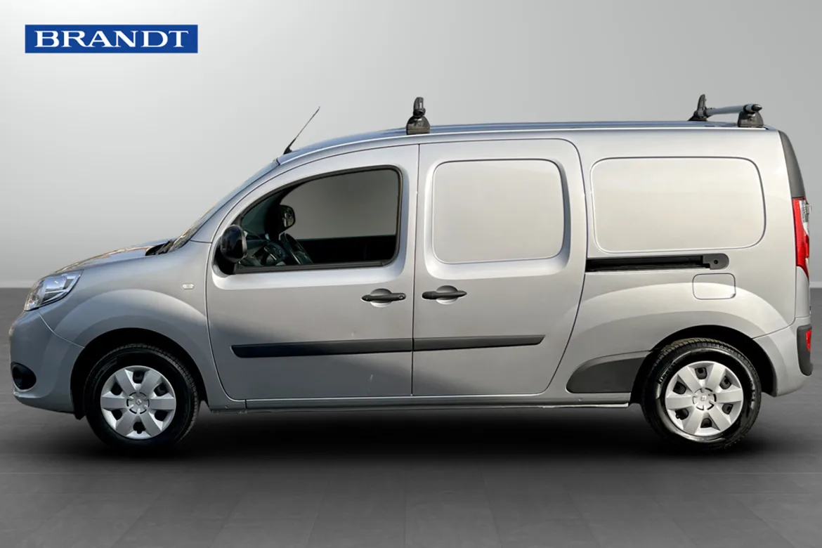 Renault Kangoo Express Maxi