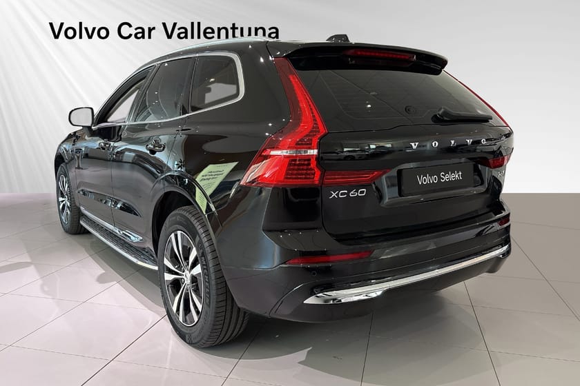 Bild 4 av Volvo XC60 T6 Core Special Edition