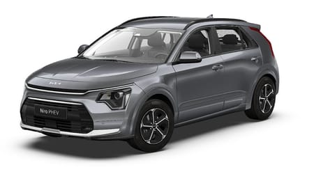 Kia Niro Plug-In-Hybrid