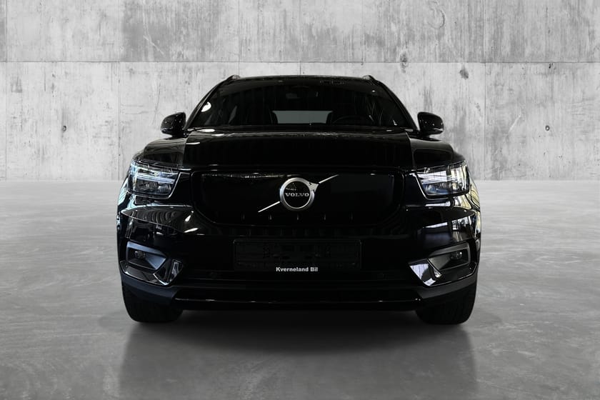 Bilde 2 av Volvo XC40 P8 AWD Recharge Recharge/ Hengerfeste/Varmepumpe/ H&K