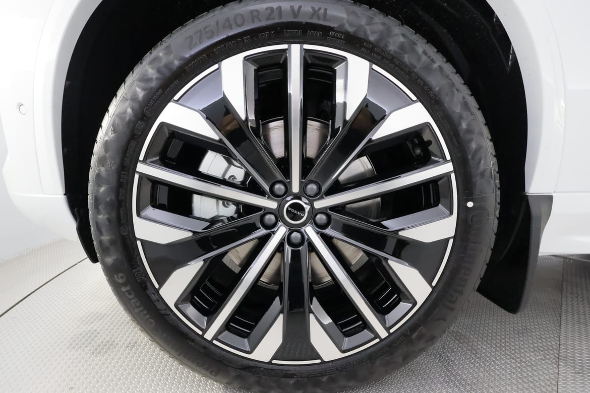 Volvo XC90 2026 - miniatyr 30