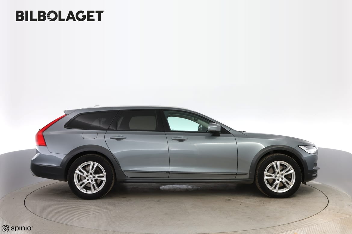 Volvo V90 2019 - miniatyr 5