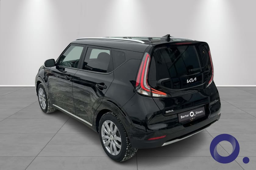 Bilde 3 av Kia e-Soul Exclusive