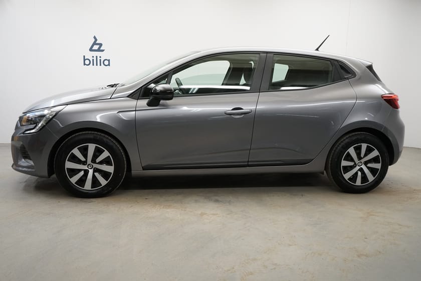 Bild 2 av Renault Clio TCe 90 Equilibre II 5-d