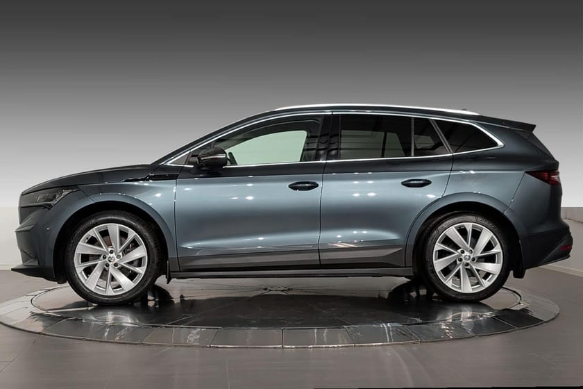 Bilde 4 av Škoda Enyaq iV 80 