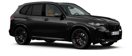 BMW X5 xDrive50e xDrive 50e