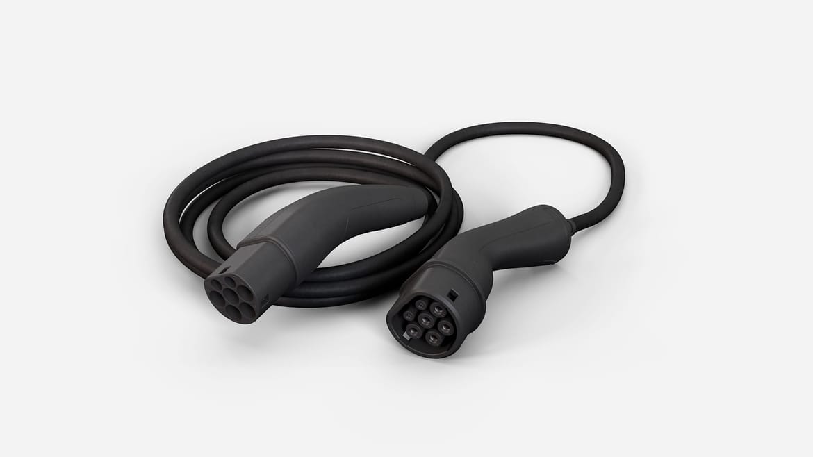 Volvo ES90 2026 - miniatyr 99